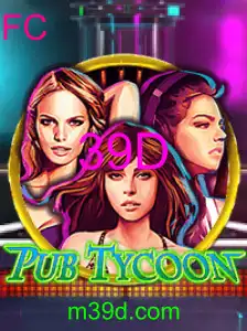 PubTycoon